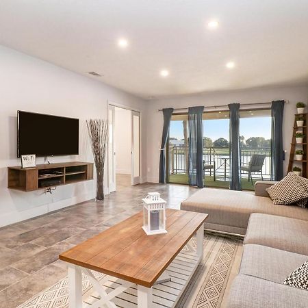 Saddlebrook Amazing View & Spacious 2 Bed/2Bath Wesley Chapel Exterior photo
