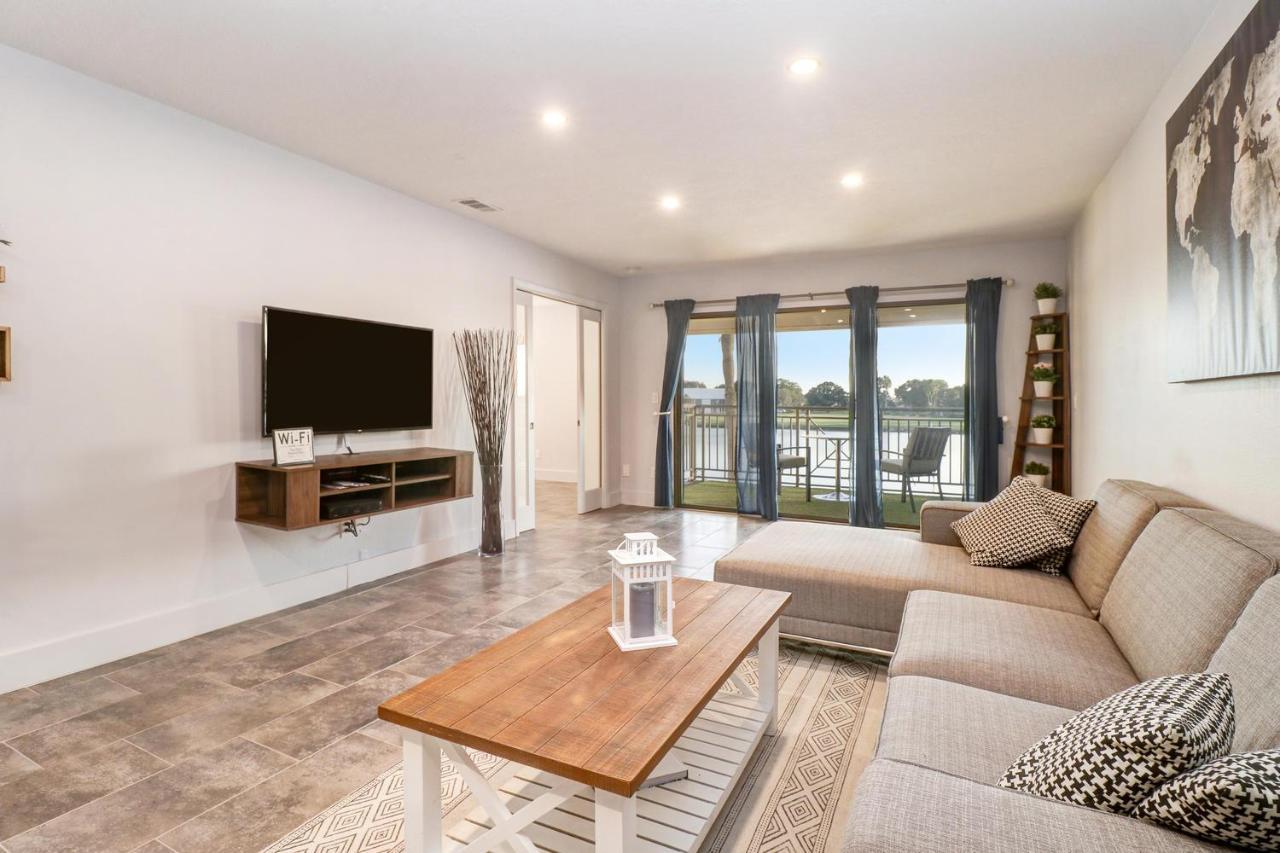 Saddlebrook Amazing View & Spacious 2 Bed/2Bath Wesley Chapel Exterior photo
