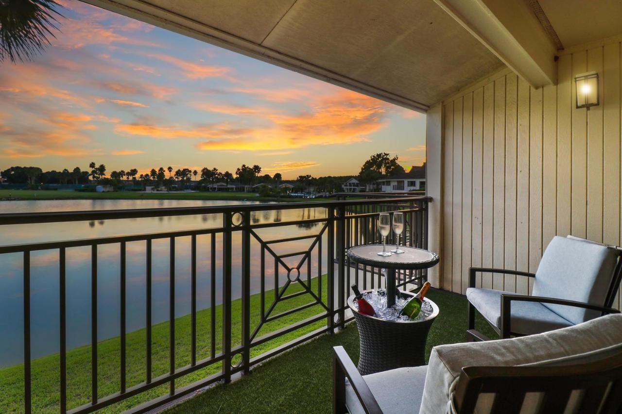 Saddlebrook Amazing View & Spacious 2 Bed/2Bath Wesley Chapel Exterior photo